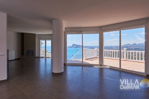 Villa i Altea, Alicante, Altea - € 1.195.000 | Ref: V-701 - foto 5
